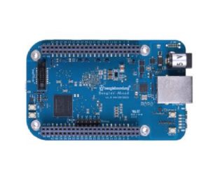 BEAGLEBOARD BeagleV-Ahead, T-Head TH1520, RISC-V, Xuantie C910