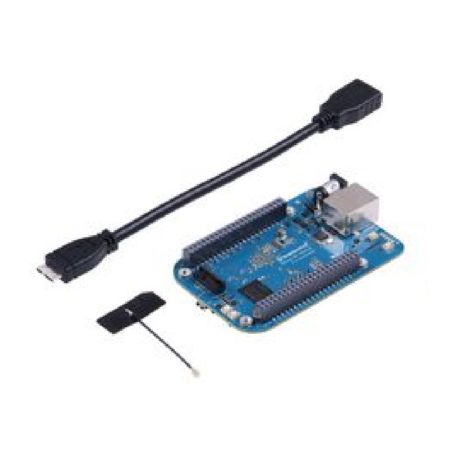 Beagleboard Beaglev-Ahead, T-Head Th1520, Risc-V, Xuantie C910