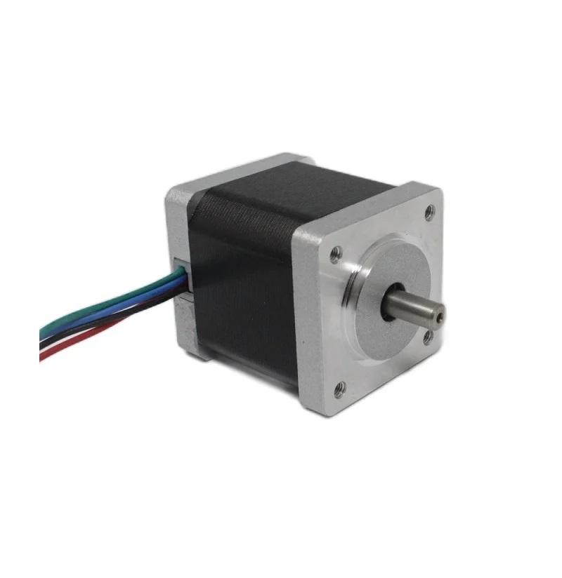 Pr35Hm40-0404 Pro-Range 15 2 Pro-Range Nema14 Pr35Hm40-0404 1.5Kg-Cm Stepper Motor-Round Type Shaft