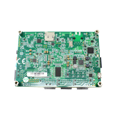 Digilent Zybo Z7: Zynq-7000 Arm/Fpga Soc Development Board