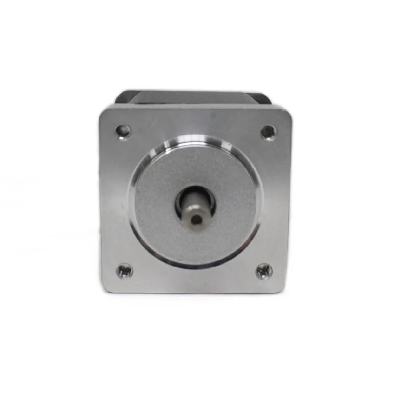 Pr35Hm40-0404 Pro-Range 17 2 Pro-Range Nema14 Pr35Hm40-0404 1.5Kg-Cm Stepper Motor-Round Type Shaft - Image 2