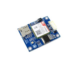 2 IN 1 GSM GPS SIM808 Module