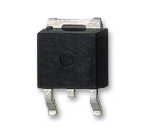 L78M05CDT-TR STMICROELECTRONICS Linear Voltage Regulator, 7805, Fixed, 10V To 35V In, 5V And 0.5A Out, TO-252-3