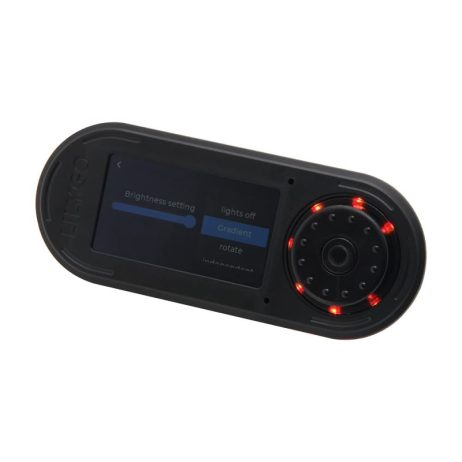 Lilygo T-Embed Black With Black Shell Iot Embedded Panel For Programmable Development - Image 2