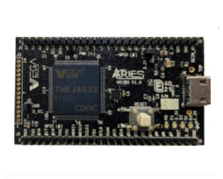 ARIES MICRO v1.0 Development Board