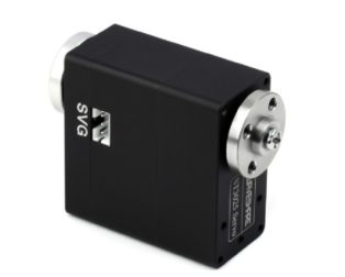Waveshare 40kg.cm Metal Serial Bus Servo