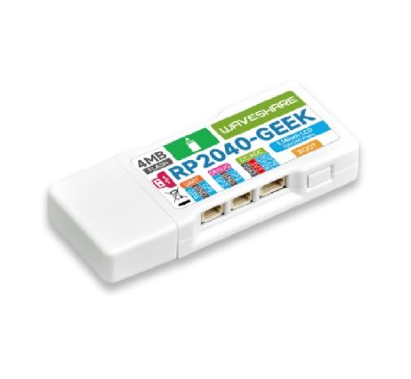 Rp2040-Geek Development Board