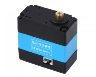 Waveshare 25kg.cm Wide Range Voltage Serial Bus Servo