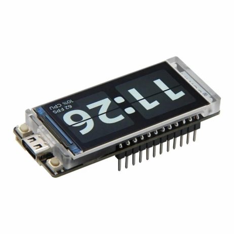 Lilygo T-Display-S3 Esp32 1.9 Inch Touch Not Solder Version - Image 7