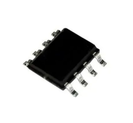 23Lcv512-I/Sn Microchip Sram