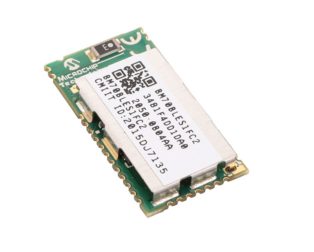 BLUETOOTH MODULE