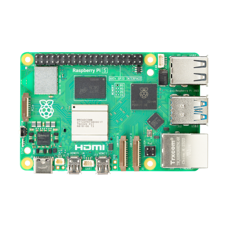 Raspberry Pi 5