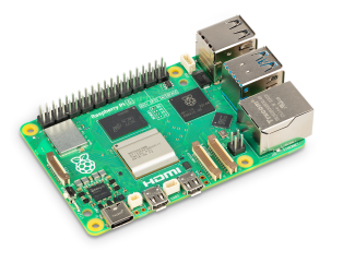 Raspberry Pi 5