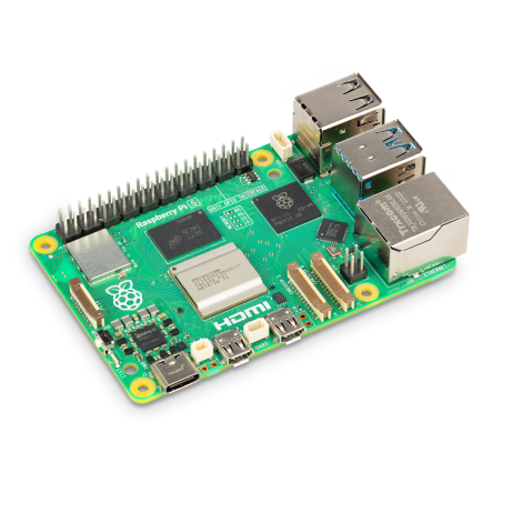 Raspberry Pi 5