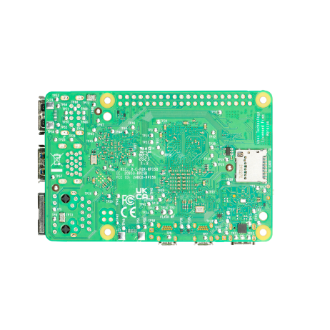 Raspberry Pi 5