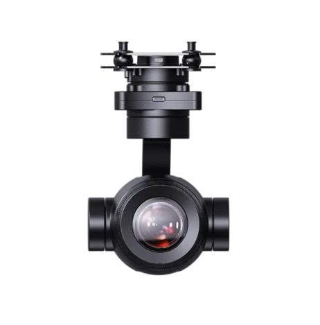 Zr30 Only Optical Zoom Gimbal Camera