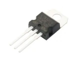 L7812CV STMICROELECTRONICS Linear Voltage Regulator