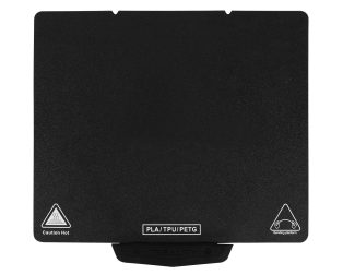 Creality Sermoon D3 PEI Platform Board Kit