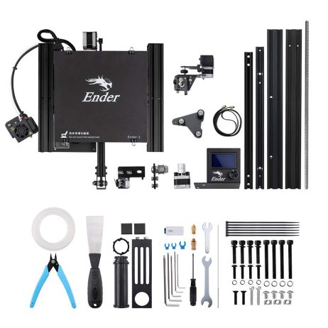 Creality Ender-3 3D Printer