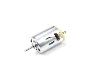 RS-385 DC6V 5000RPM/MIN Mini Brush DC Motor (Diameter 27.6MM)