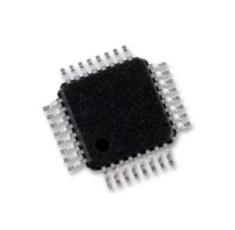 Atmega328Pb-Au Microchip 8 Bit Mcu