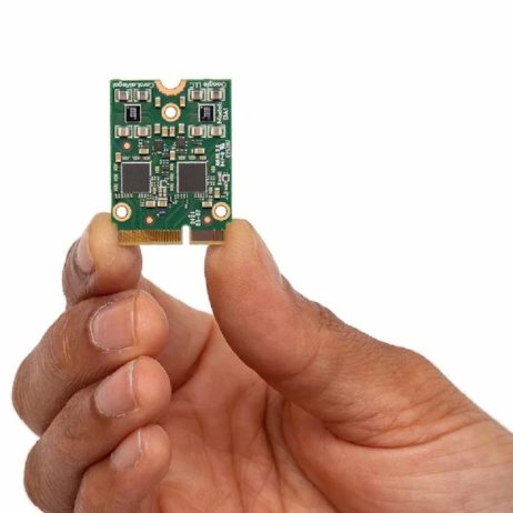 Coral M.2 Accelerator With Dual Edge Tpu - Image 4