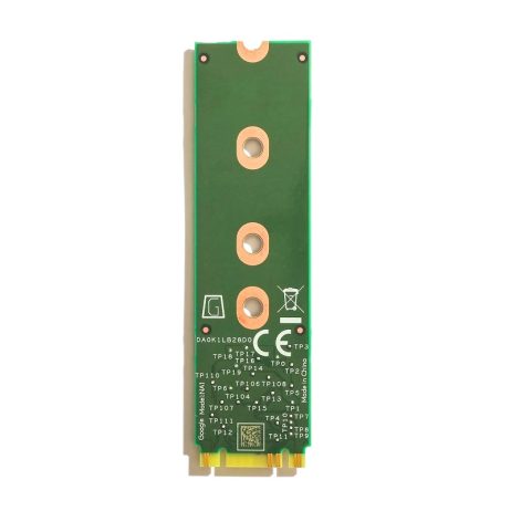 Coral Tpu M.2 B+M Module - Image 3