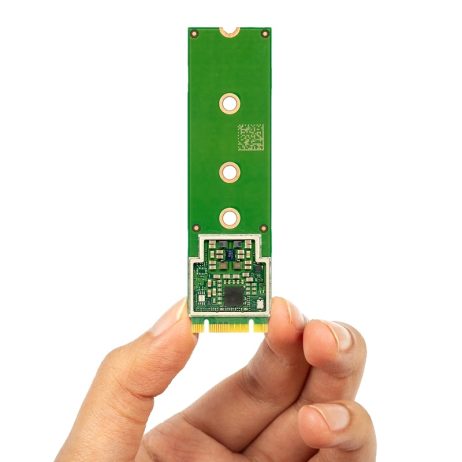 Coral Tpu M.2 B+M Module - Image 4