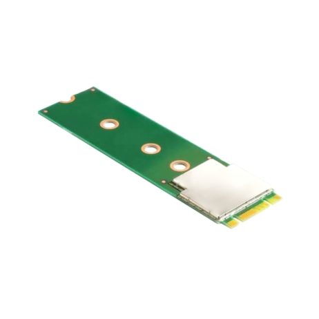 Coral Tpu M.2 B+M Module
