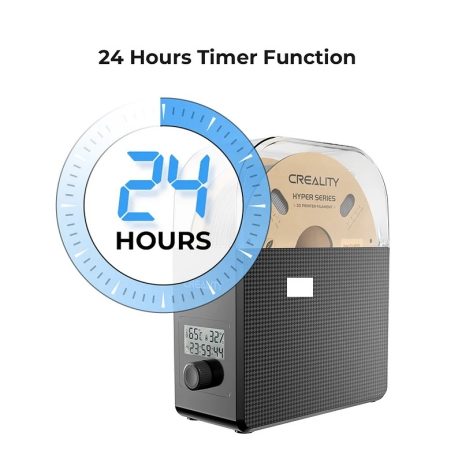 Creality Filament Dry Box 2.0 - Image 4
