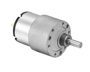 JGB37-520 DC12V 320RPM/MIN