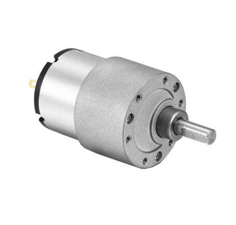 Jgb37-520 Dc12V 320Rpm/Min