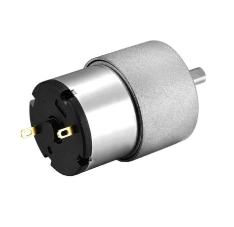 Jgb37-520 Dc12V 320Rpm/Min