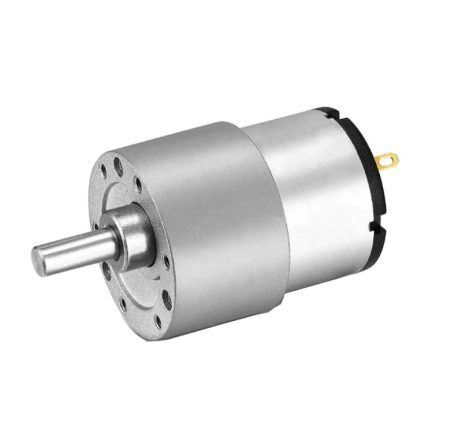 Jgb37-520 Dc12V 320Rpm/Min