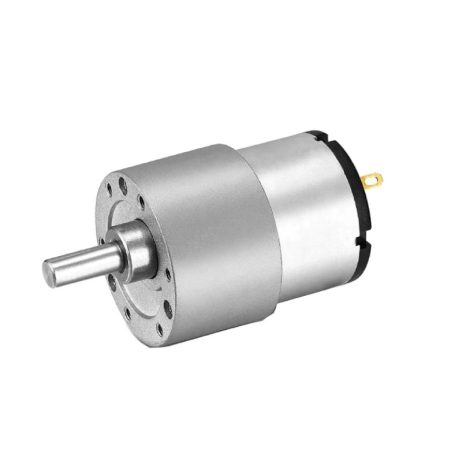 Jgb37-520 Dc12V 200Rpm/Min