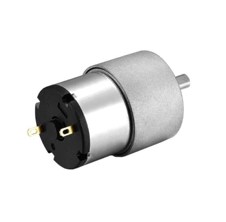 Jgb37-520 Dc12V 200Rpm/Min