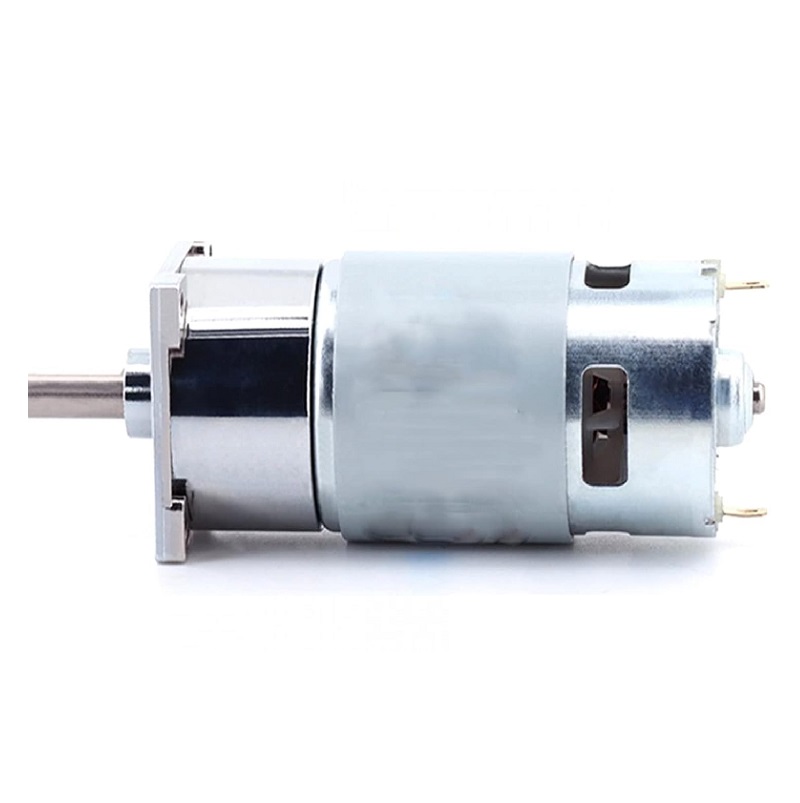 60Ga775 Generic H.15 60Ga775 Dc12V 50Rpm/Min Dc Reduction Motor