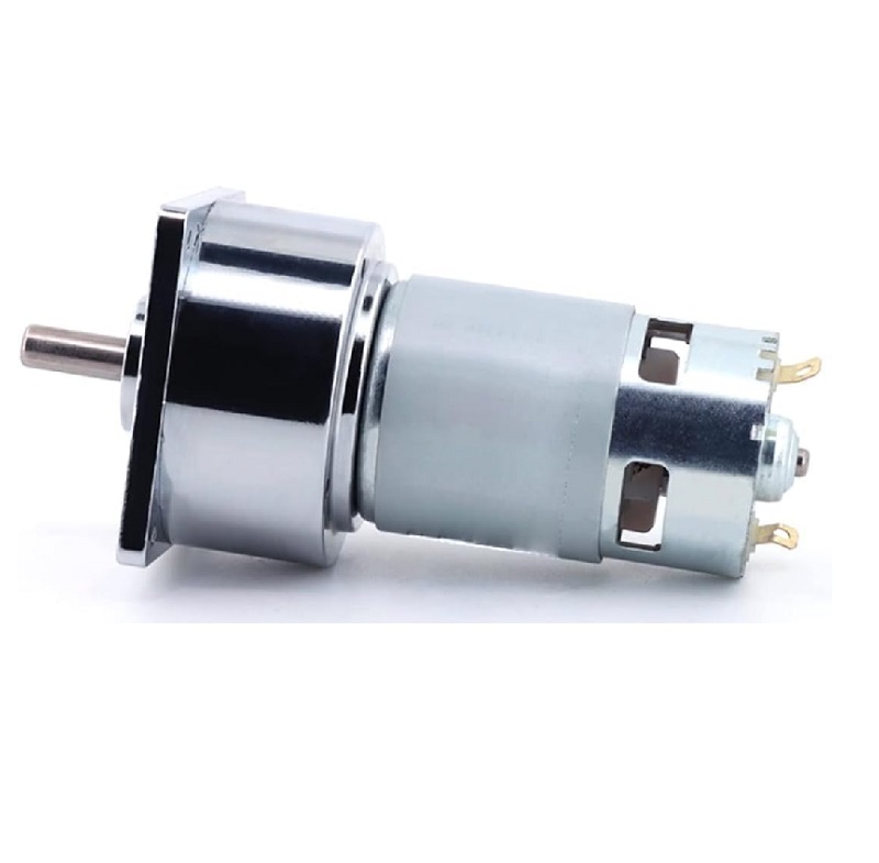 60Ga775 Generic H.16 60Ga775 Dc12V 50Rpm/Min Dc Reduction Motor