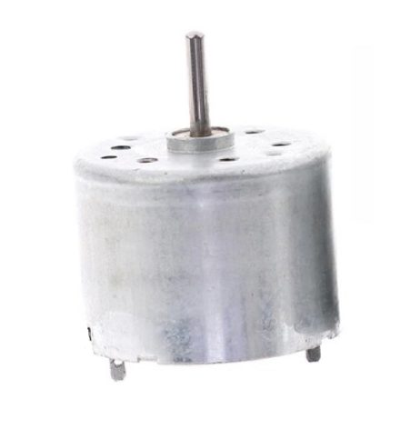 Rf-310T-11400 5.9V Miniature Dc 310 Motor