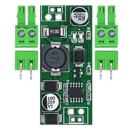 Cn3761 Lithium Battery Charger