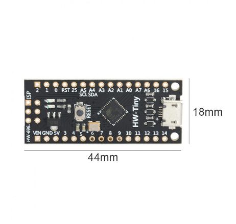 Attiny88 Development Board