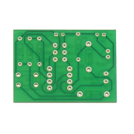 Diy Ne555 Ding Dong Bell Doorbell Module Kit Diy Music Diy Electronic Production Training Kit - Image 4