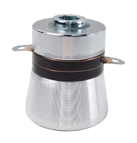 40Khz 60W Adjustable Ultrasonic Cleaning Transducer