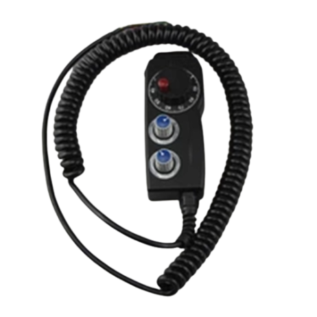 Manual Pulse Generator(Mpg)-Ehdw-Bd6S-I-M