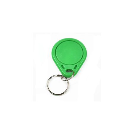 Green Blank Waterproof 125Khz T5577 Em4305 Reproducible Rfid Id Tag