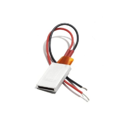 Ptc Heaters Plate 24V 220 Degrees 35*21*5Mm