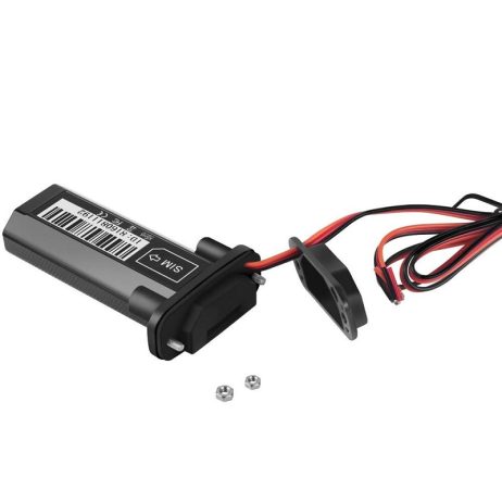 St901 3Pin 80V Ip67 Gsm/Gprs Motorbike Tracking Device Car Gps Tracker - Image 2