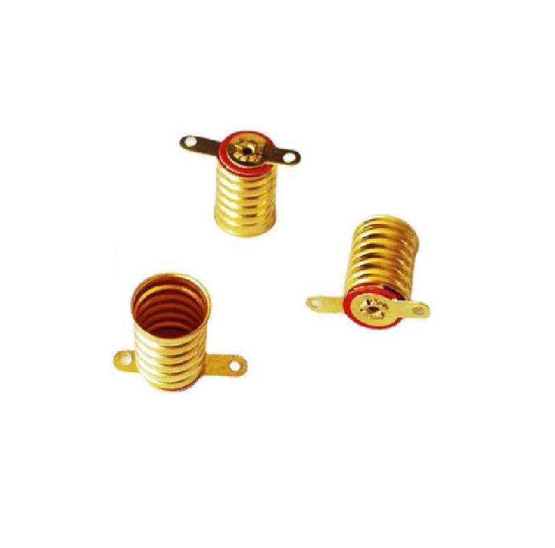 E10 Brass Bulb Holder Generic Holder 2 E10 Brass Bulb Holder - Image 3