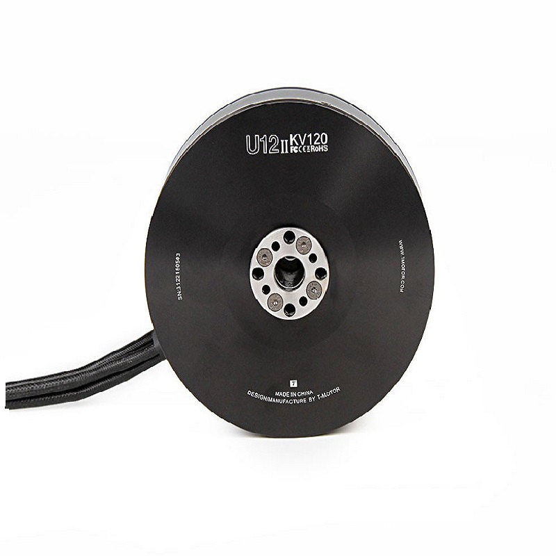 T Motors U12 Ll Kv 120 T-Motor T Motors U12 Ll Kv 120