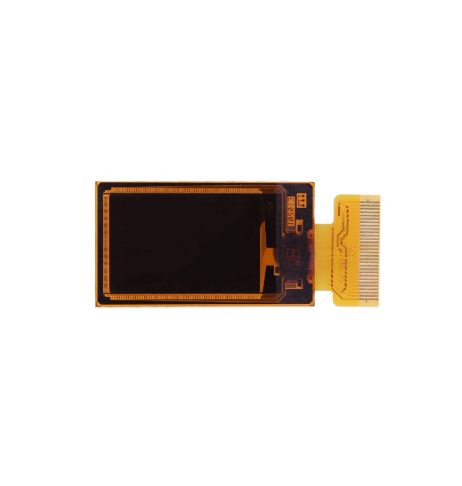 1.02&Quot; Flexible Monochrome Epaper Display With 128X80 Pixels